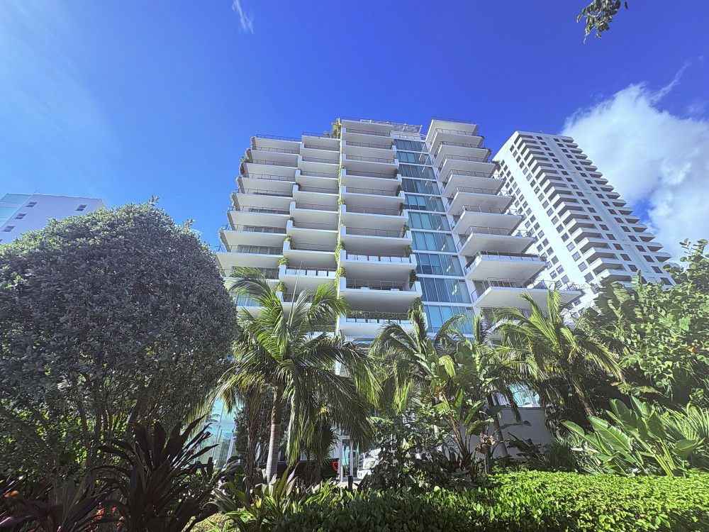 Monad Terrace  photo 2